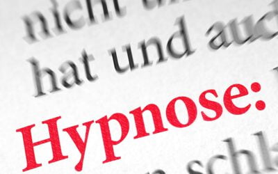 Nebenwirkungen von Hypnose